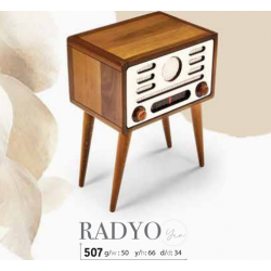 RADYO YAN SEHPA