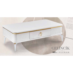 GELİNCİK ORTA SEHPA