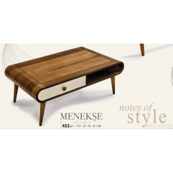 MENEKŞE ORTA SEHPA 