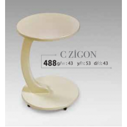 C ZİGON (KREM)