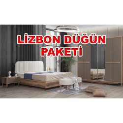 Lizbon Düğüncü Paketi