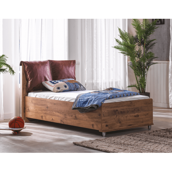 Polo (Çam) Genç Odası Polo (Çam) Genç Odası