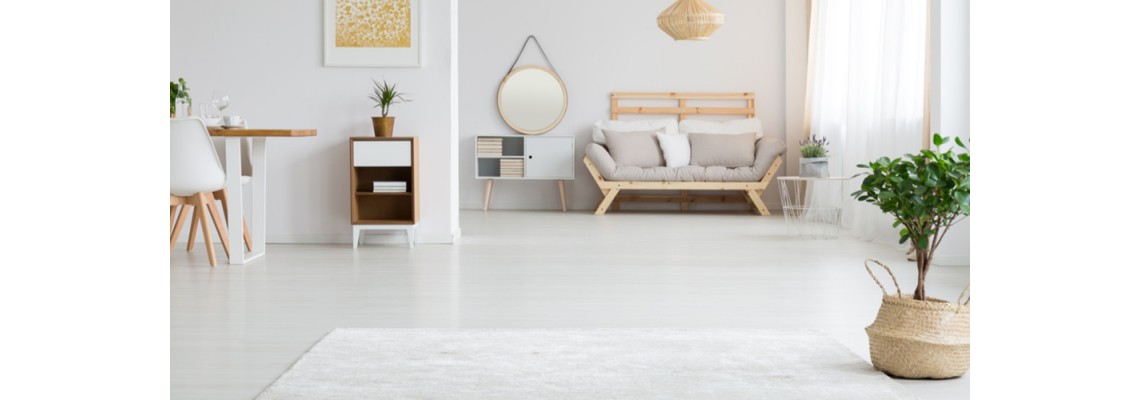 Minimalist Dekorasyon Nedir? Minimalist Dekorasyon Nedir?